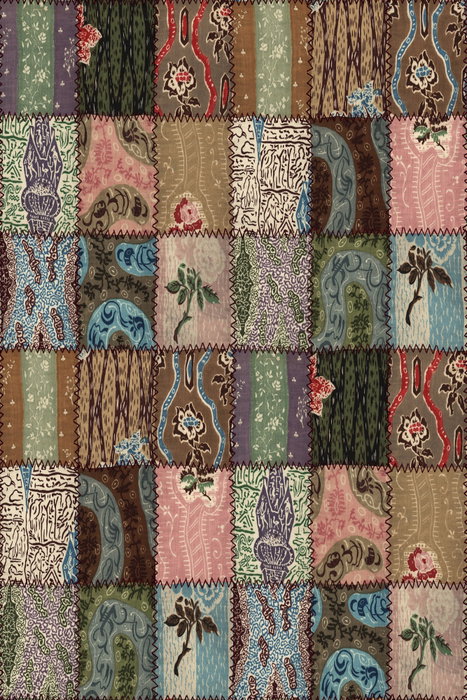 Conceptum Alfombra Hmnt138 Multicolor 160 x 230 cm